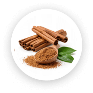 Cinnamon Bark Extract Ingredient